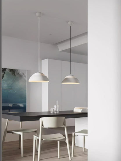 Abat Jour Pendant Lamp