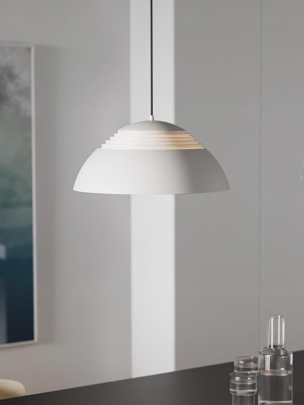 Abat Jour Pendant Lamp