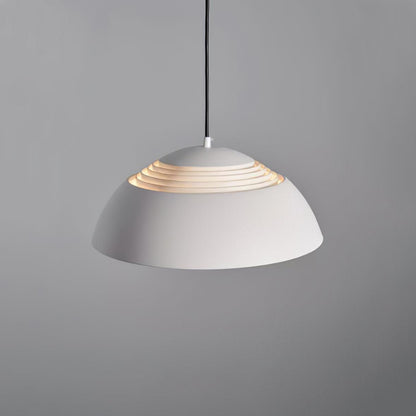 Abat Jour Pendant Lamp