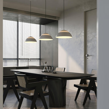 Abat Jour Pendant Lamp