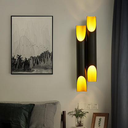 Abigali Straight Wall Lamp