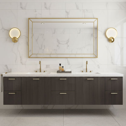 Accent Alabaster Wall Sconce