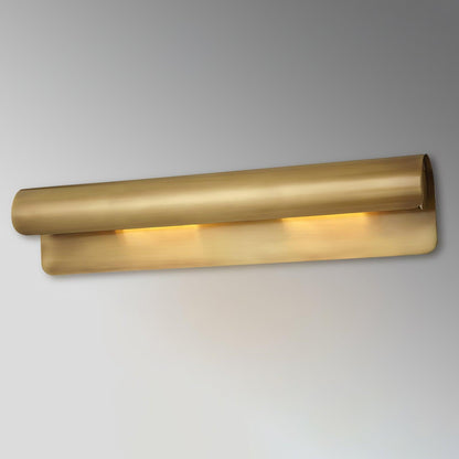 Accord Wall Sconce