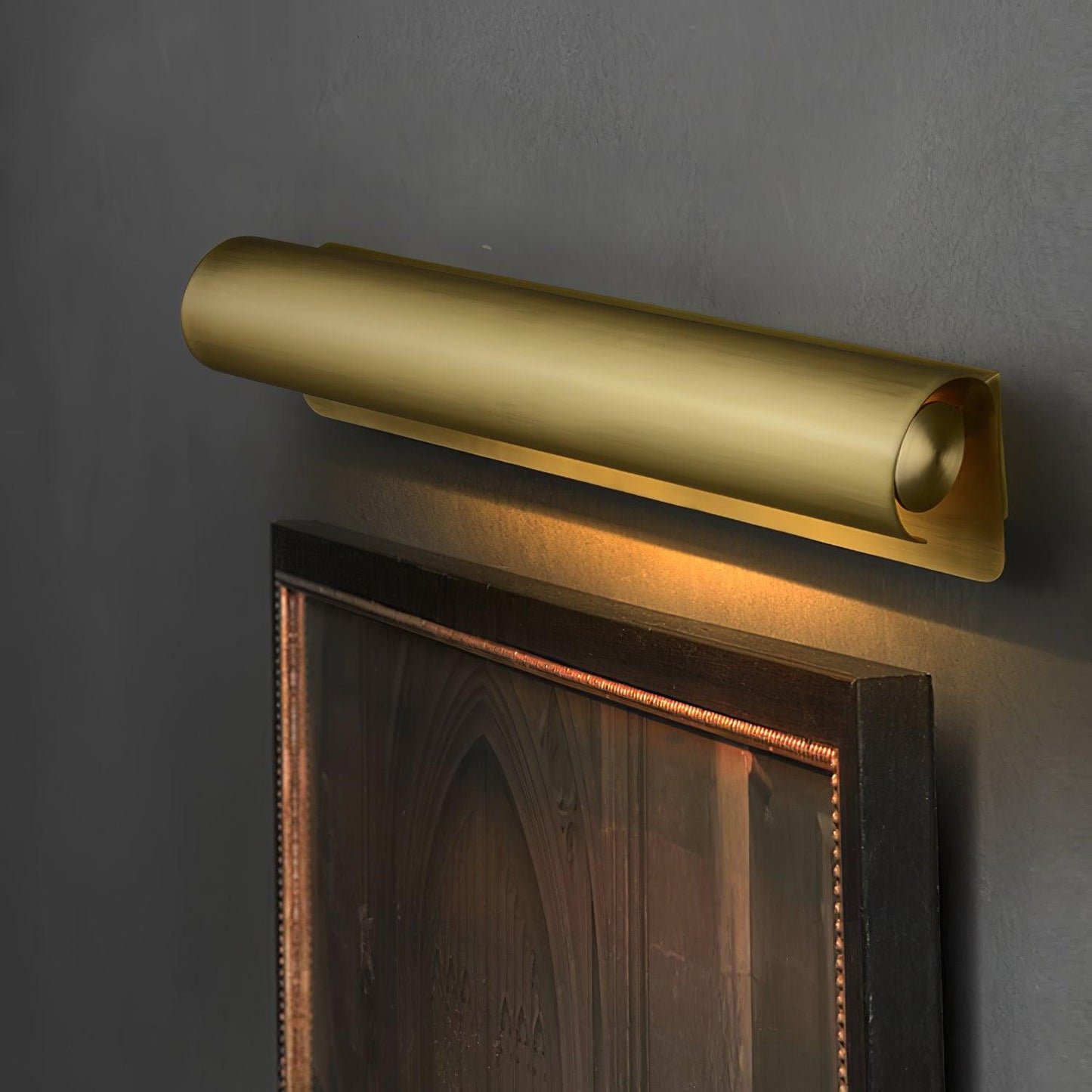 Accord Wall Sconce