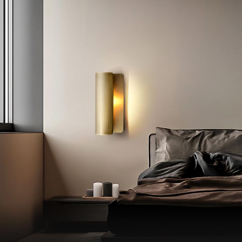 Accord Wall Sconce