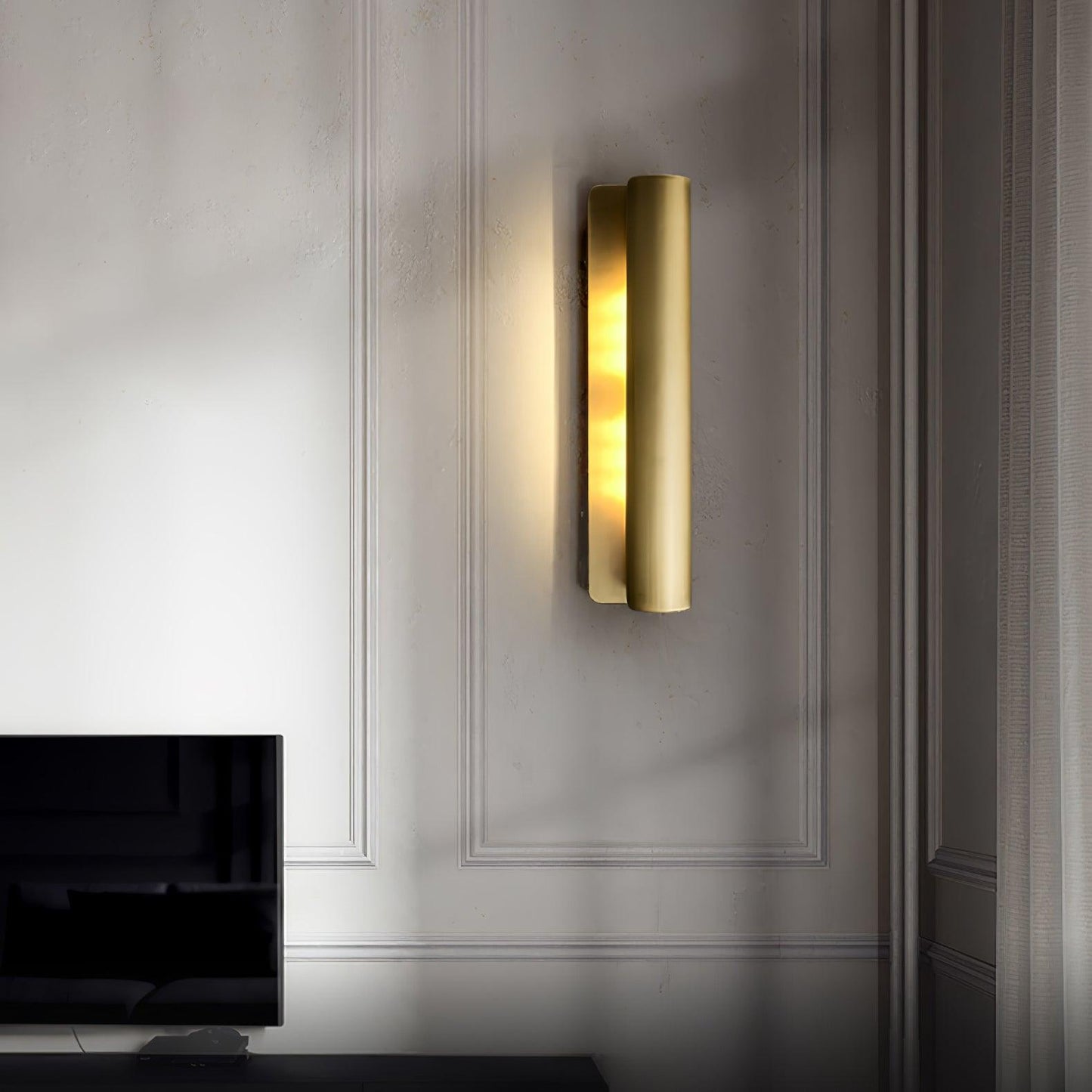 Accord Wall Sconce