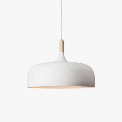 Acorn Pendant Light