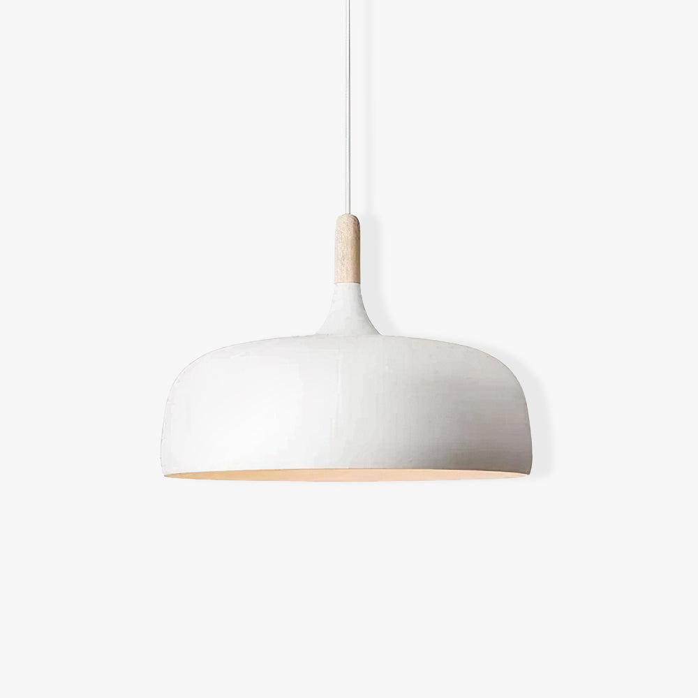 Acorn Pendant Light