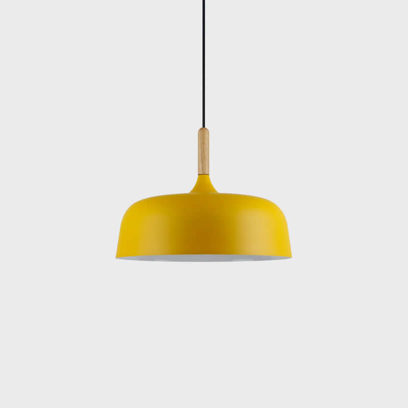 Acorn Pendant Light