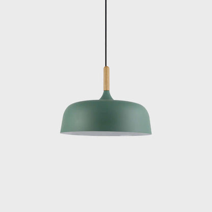 Acorn Pendant Light