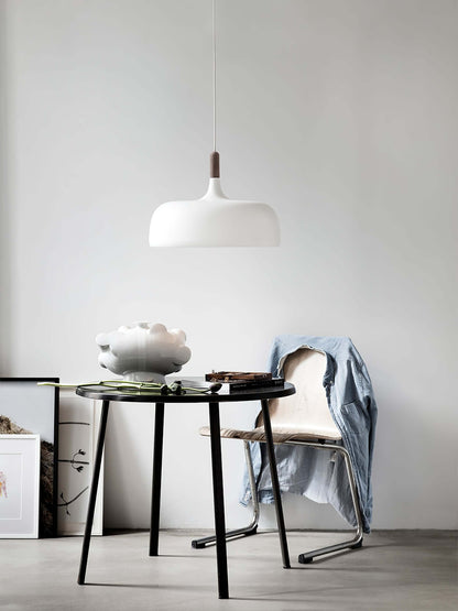 Acorn Pendant Light