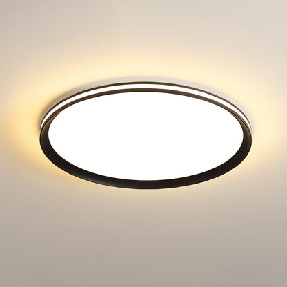 Acrylic Circular LED Ceiling Light