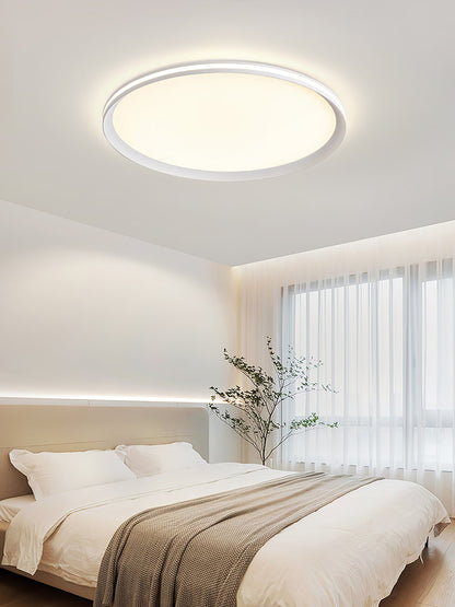 Acrylic Circular LED Ceiling Light