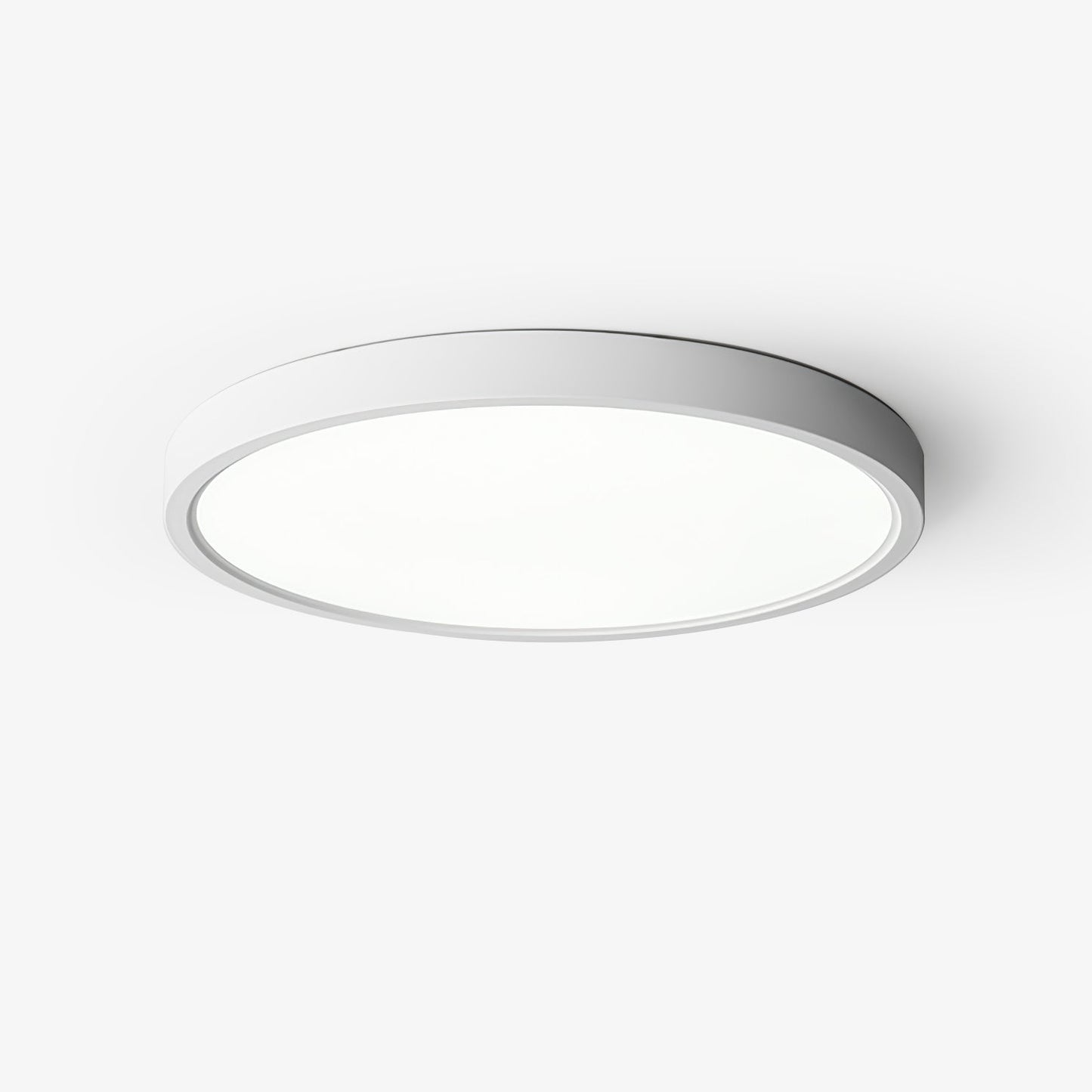 Acrylic Thinnest Round Ceiling Light