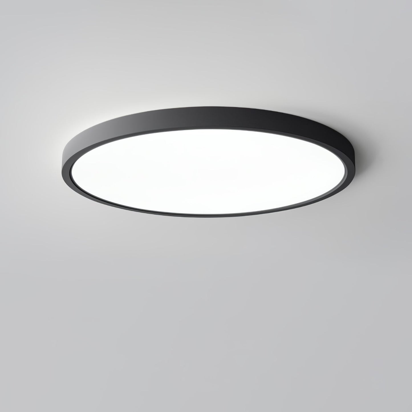 Acrylic Thinnest Round Ceiling Light