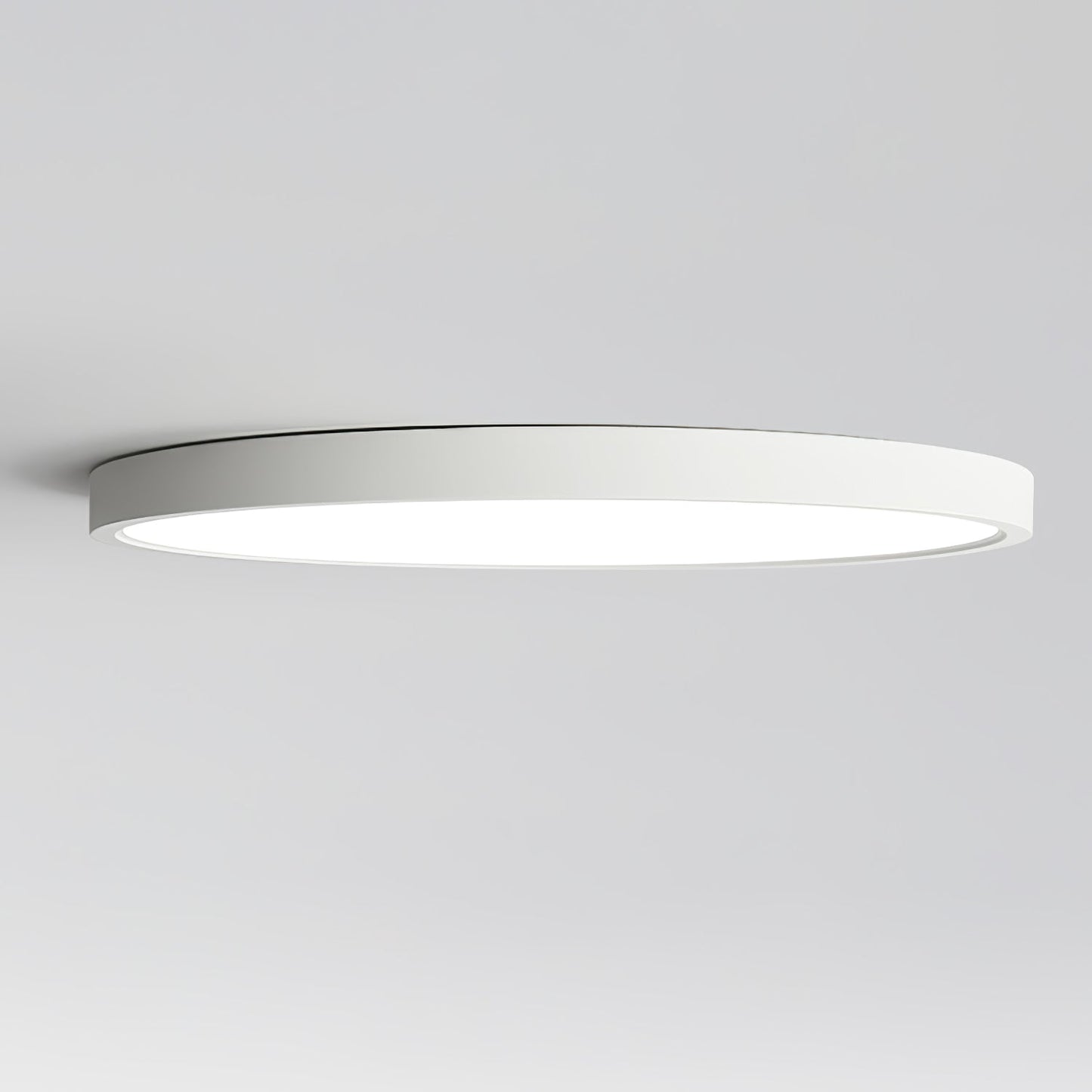 Acrylic Thinnest Round Ceiling Light