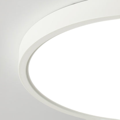 Acrylic Thinnest Round Ceiling Light