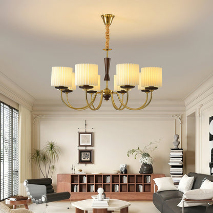 Acurt Chandelier