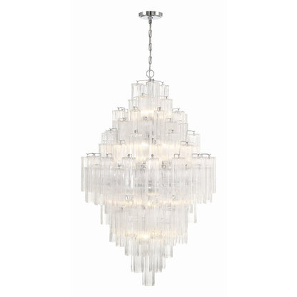 Addis Diamond Chandelier