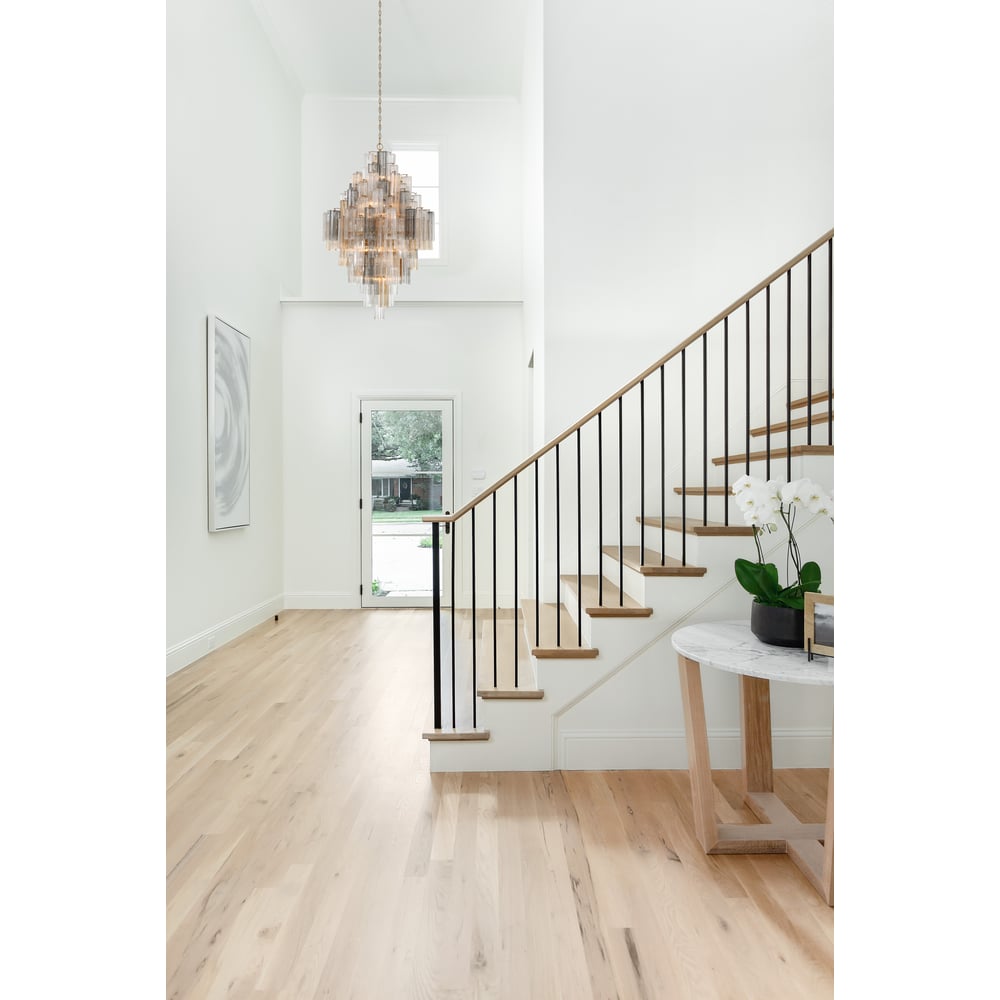 Addis Diamond Chandelier