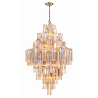 Addis Diamond Chandelier