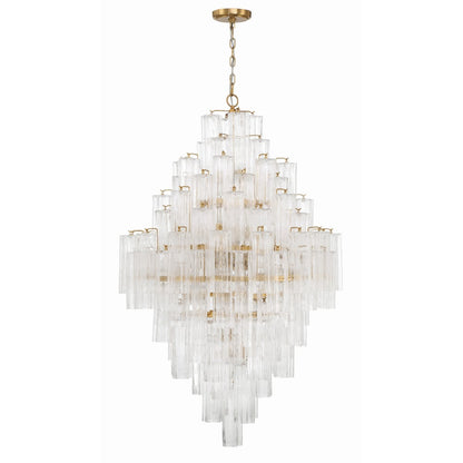 Addis Diamond Chandelier