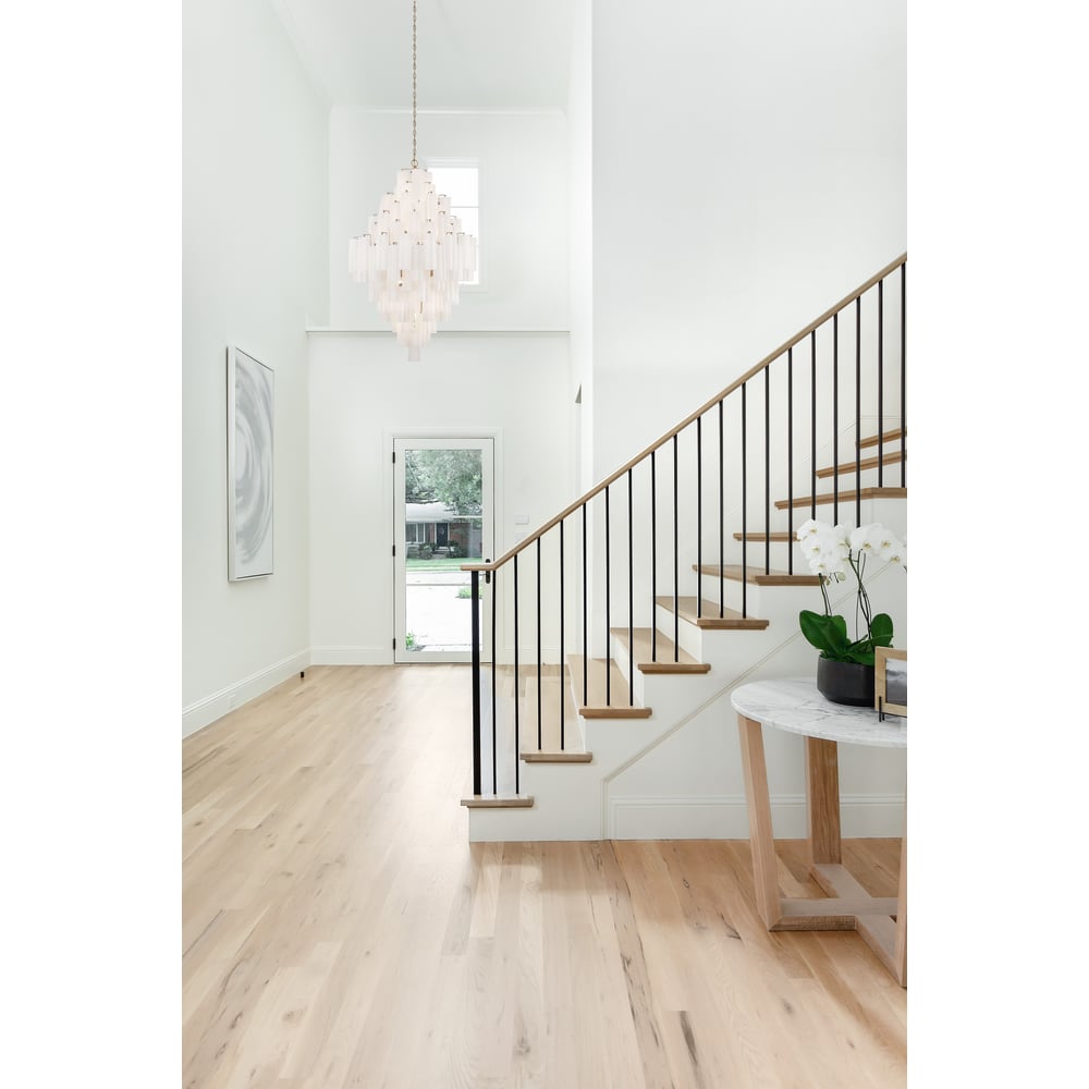 Addis Diamond Chandelier