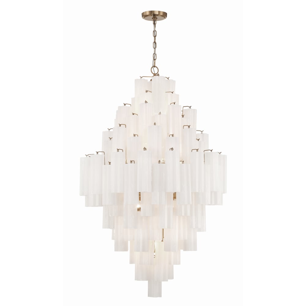 Addis Diamond Chandelier
