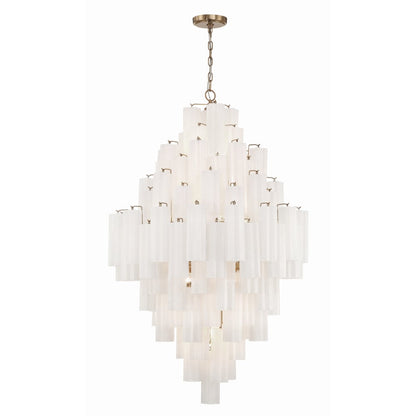 Addis Diamond Chandelier