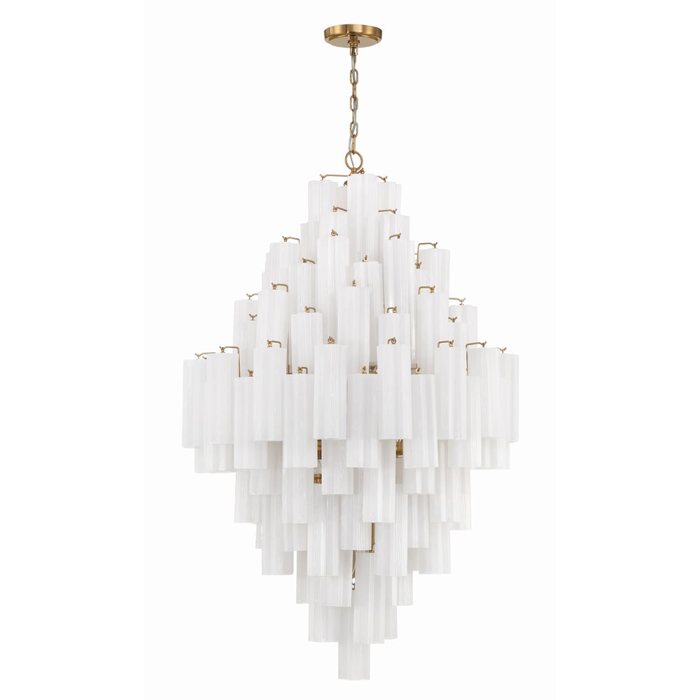 Addis Diamond Chandelier