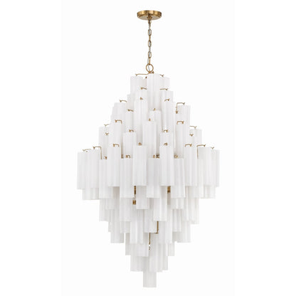 Addis Diamond Chandelier