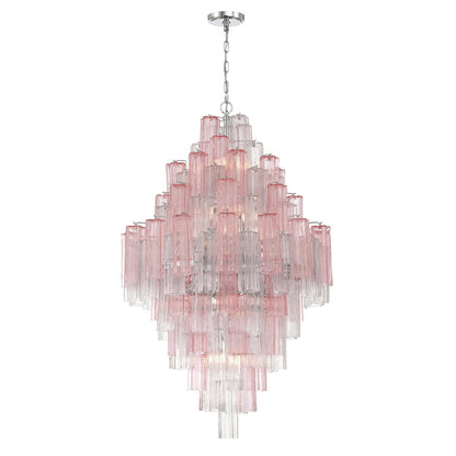 Addis Diamond Chandelier
