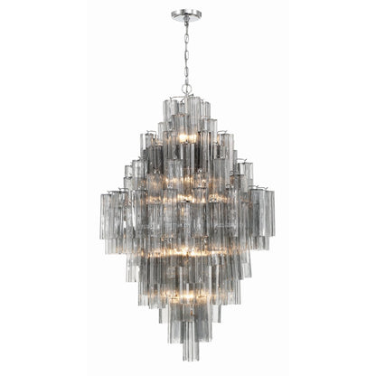 Addis Diamond Chandelier