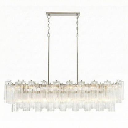 Addis Linear Chandelier