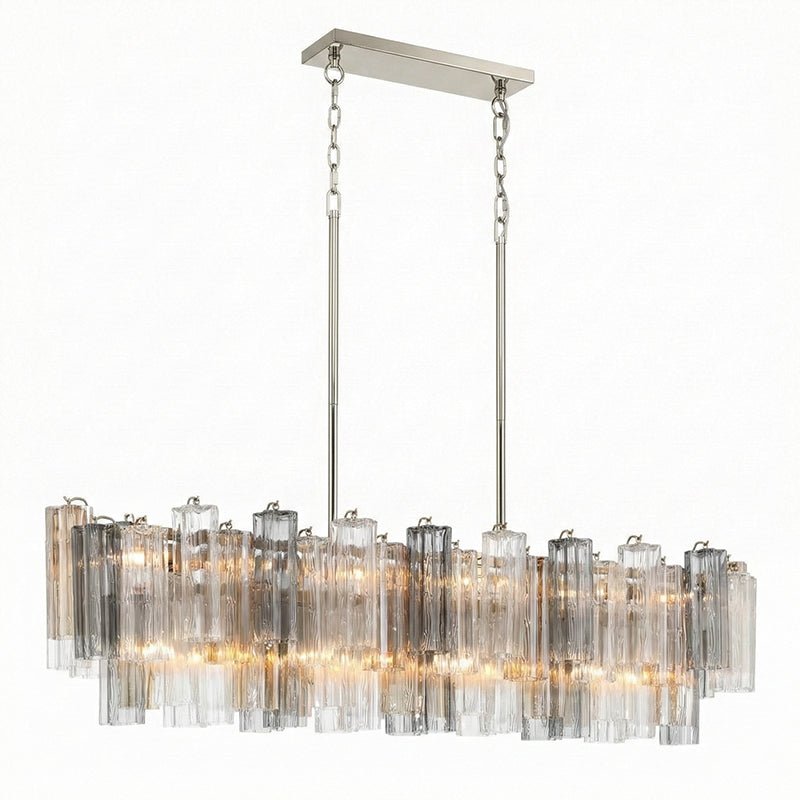 Addis Linear Chandelier