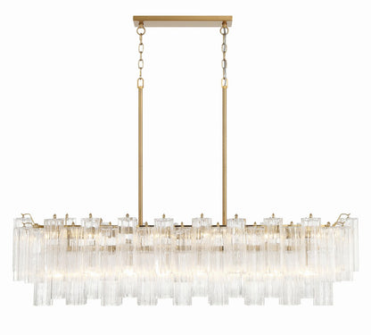 Addis Linear Chandelier