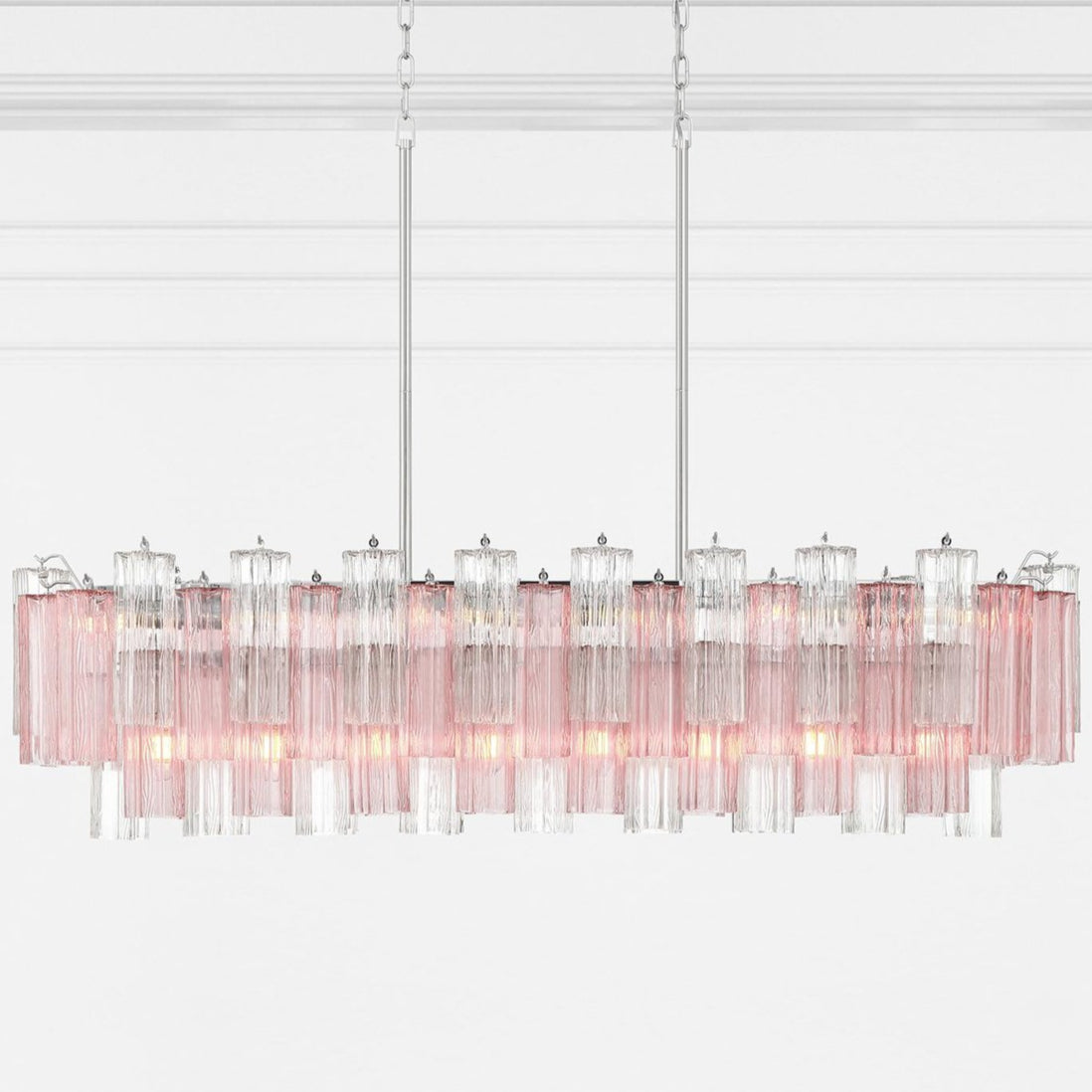 Addis Linear Chandelier