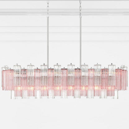 Addis Linear Chandelier