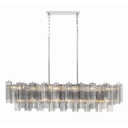 Addis Linear Chandelier