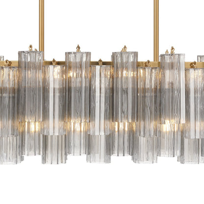 Addis Linear Chandelier