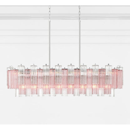 Addis Linear Chandelier