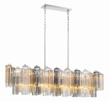 Addis Linear Chandelier