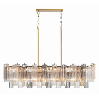 Addis Linear Chandelier