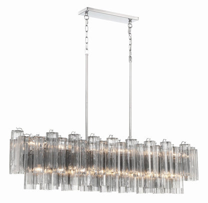 Addis Linear Chandelier