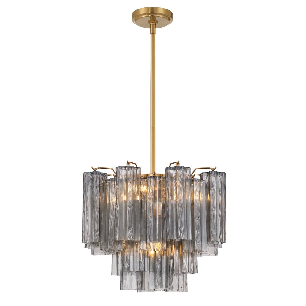 Addis Murano Chandelier