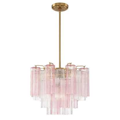 Addis Murano Chandelier