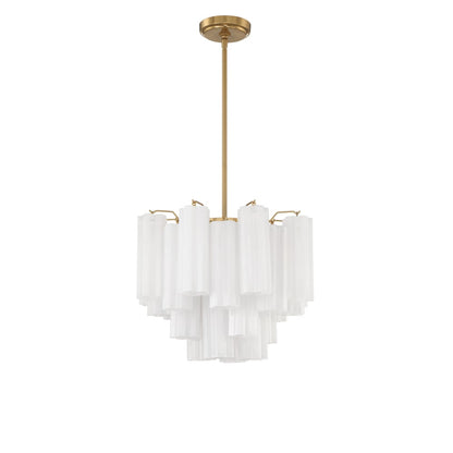 Addis Murano Chandelier