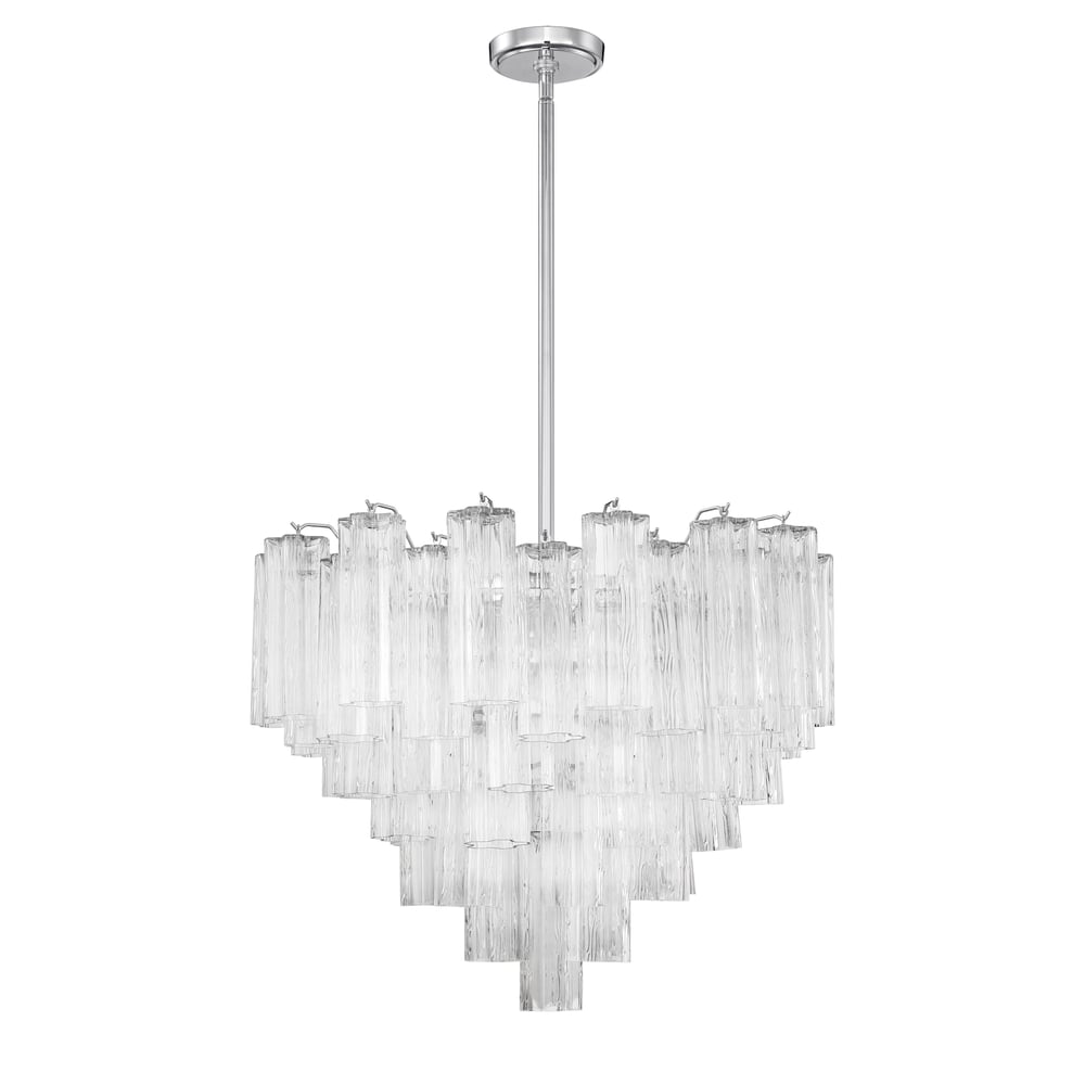 Addis Murano Chandelier