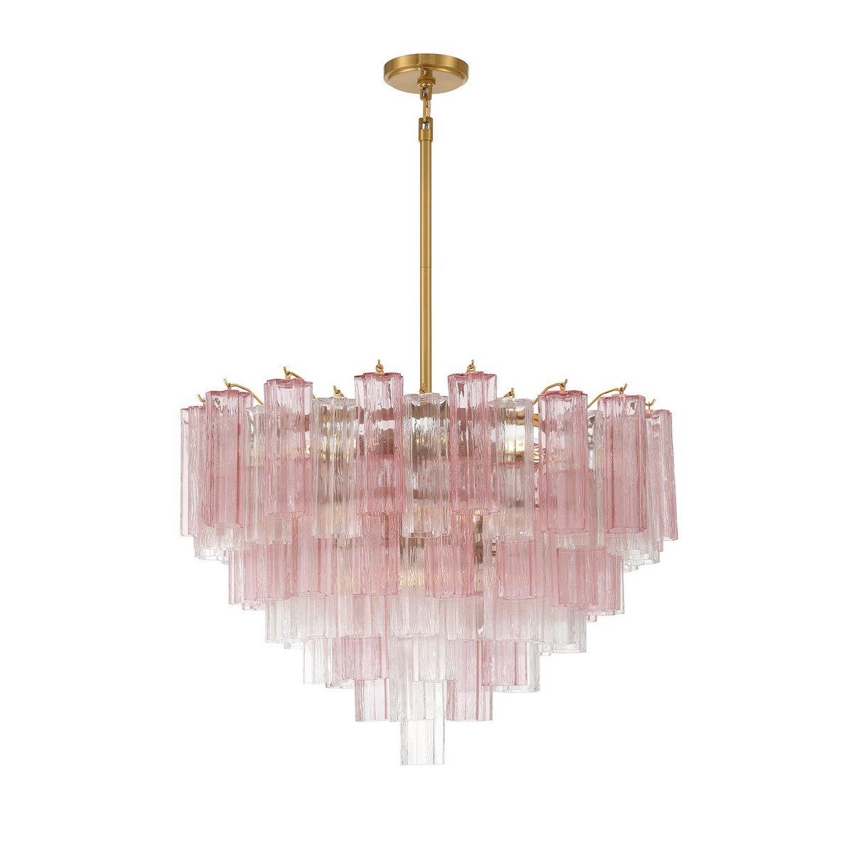 Addis Murano Chandelier