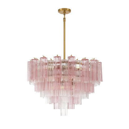 Addis Murano Chandelier